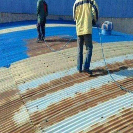 兴隆地面翻新与地坪漆施工流程
